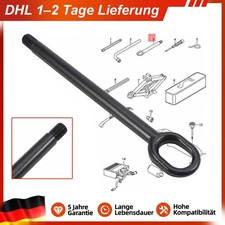 Abschlepphaken Abschleppöse