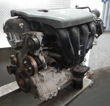 Motor LF  LF17 Mazda 6 (GH)