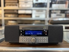 Creative SoundWorks CD 740 Radio