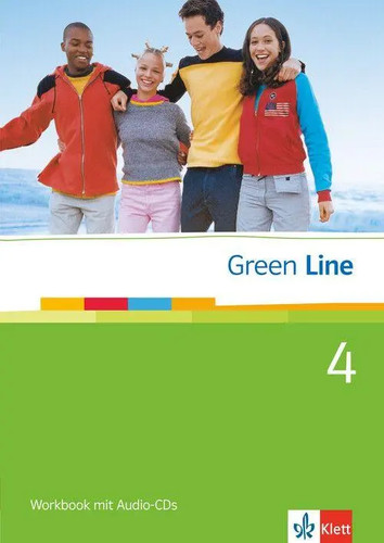 Green line workbook mit - line, 4.