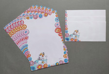 Diddl  Briefpapier A4 mit