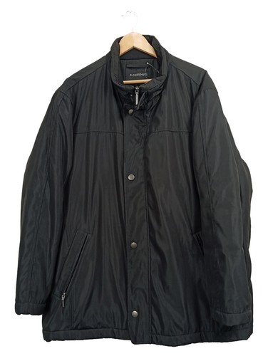Comberti herren lederjacke - c.comberti,