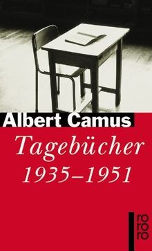 Tagebücher 1935 1951 von - 1951,
