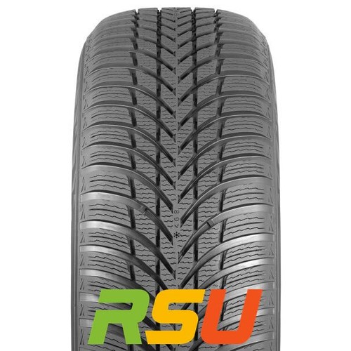 Nokian snowproof suv - snowproof, 2