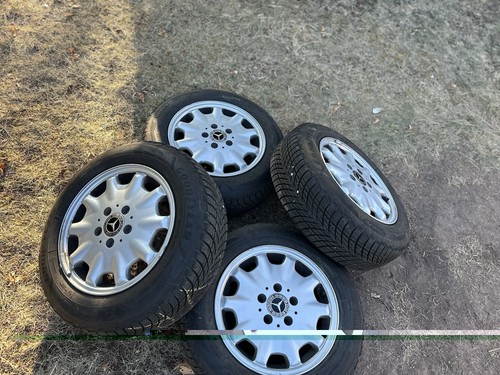 Original mercedes benz w202 - mercedes-benz,