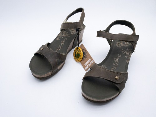 Panama jack damen sandale - jack,