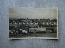 Zwickau siedlung hbk - ak, am