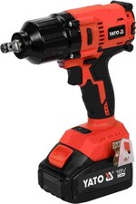 YATO YT-82806 Akku Schlagschrauber 2600U/min 1/2 Antrieb 700Nm