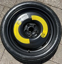 1 X NOTRAD RESERVERAD VW GOLF