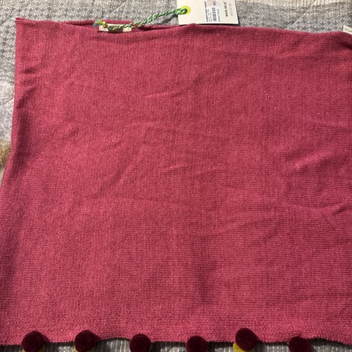 White stuff poncho - stuff, pullover
