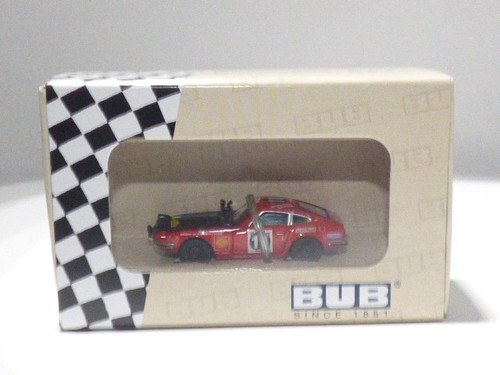 Bub fairlady z east - bub,