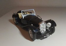 Bbugaro Jaguar SS 100 1937
