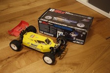 Team Associated B44.2 Factory