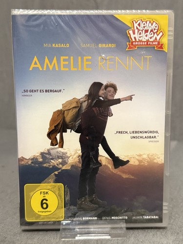 Amelie rennt von tobias - von,