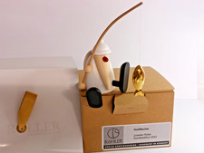 Björn Köhler - Juwelier Roller Goldfischer Sonderedition 2022, limitiert