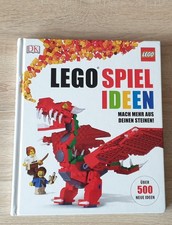 Lego Spiel Ideen Buch