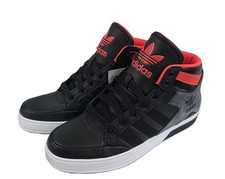 ADIDAS HARDCOURT HI-TOPS