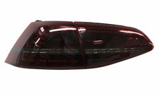 C015 Rückleuchten Folie Set