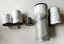 Filter Kraftstoff Öl Luft