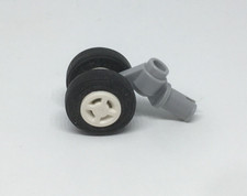 LEGO: Rad Flugzeugreifen