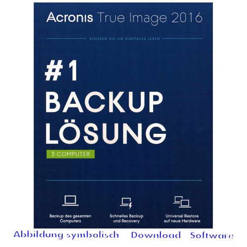 Acronis true image - image, 3