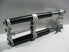 Gabel Telegabel Federgabel Gabelholm Forks KTM 990 Super Duke, LC8 EFI, 05-06