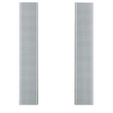 Panasonic TY-SP50P8W-S - Profi Lautsprecher 2er Kit für 50" BT Plasma Displays