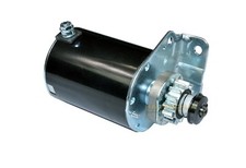 Anlasser Rasentrecker Motor Briggs & Stratton  Cub Cadet 14 Zahn Bronzeritzel