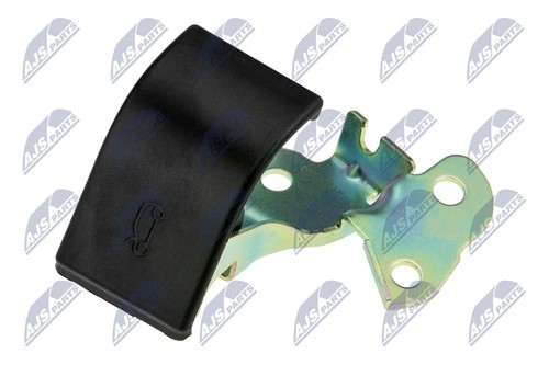 Ezc 223 nty handle - handle,, hood