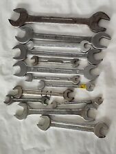 Aus einer Auflösung: Konvolut Spezialwerkzeug Schlüssel (Heyco, WGB, etc...)