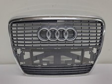 Audi A6 4F  Kühlergrill Frontgrill Grill   4F0853651     (06)