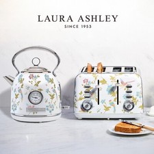 Laura Ashley Dome-Wasserkocher