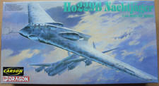 1:48 Dragon 5511, Horten Ho 229B NACHTJÄGER Go 229 Night Fighter