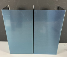 Beko BHCA96641BBHS Dunstabzugshaube 2x Lüftungskanal Schacht  #1606-7N**