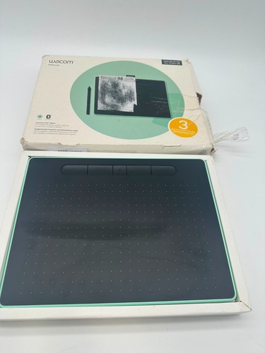 Wacom intuos medium - wacom,