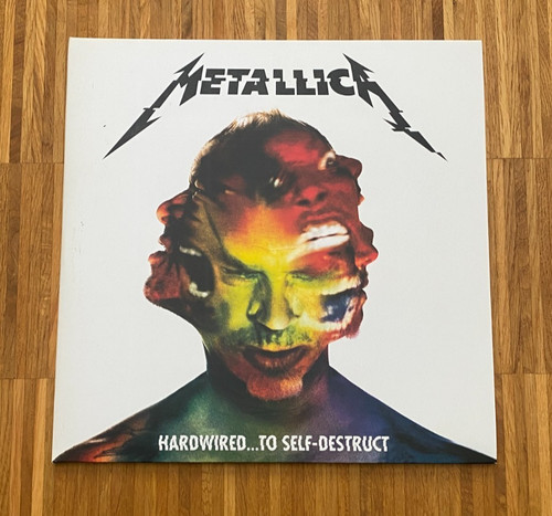Metallica - , –
