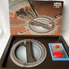 Märklin Z 8998 Elektrische