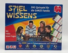 Jumbo Spiel des Wissens -