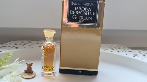 Parfum miniatur guerlain - miniatur,
