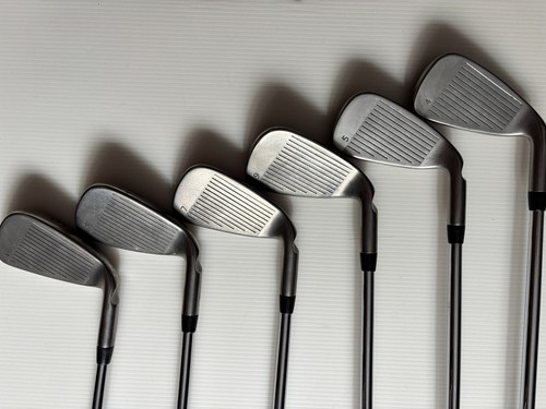 Ping serie eisensatz - serie,