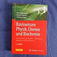 Bannwarth: Basiswissen Physik
