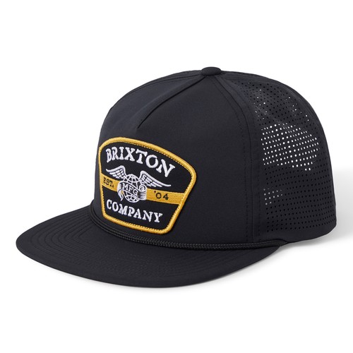 Brixton mayson journey adj - brixton,