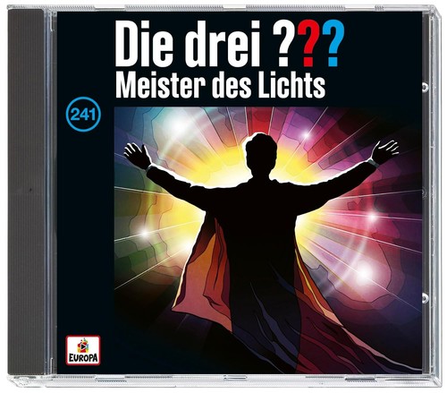 Die drei fragezeichen 1 - drei,
