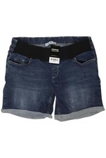 bellybutton Shorts Damen kurze Hose Hotpants Gr. EU 38 Baumwolle Blau #7ib52zc