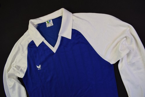 Erima vintage trikot jersey - erima,