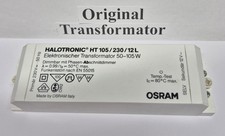 OSRAM Halotronic HT