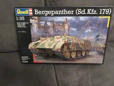 Revell Nr. 03238  Bergepanther