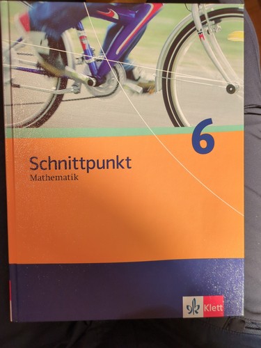 Klett schnittpunkt mathematik - klett:,
