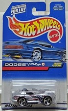 Hot Wheels 1999/1038 - 1999