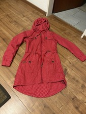 Alice And Kickin Jacke rot